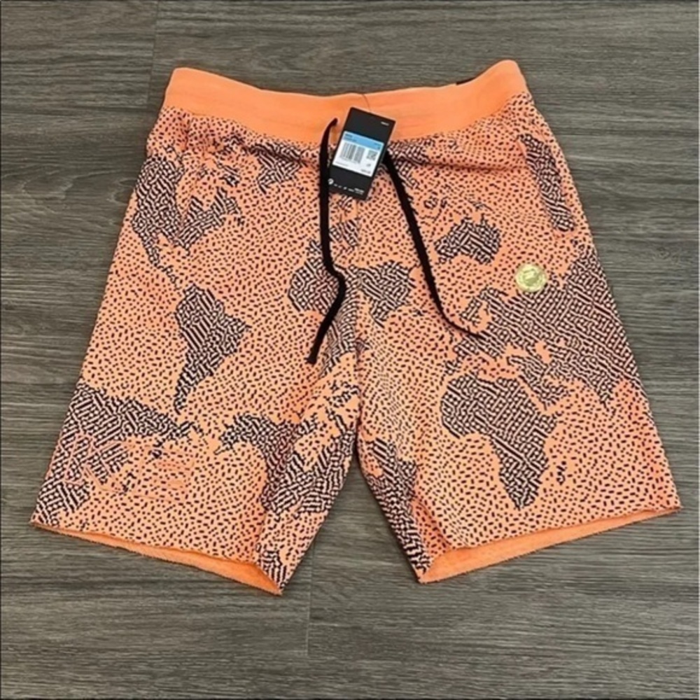 Nike Shorts Sz M - Picture 3 of 6